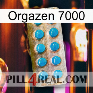Orgazen 7000 new09